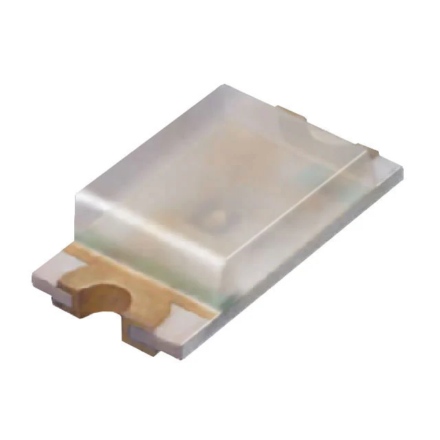 SML-D13Y8WT86 Rohm Semiconductor  LED Indication - Discrete